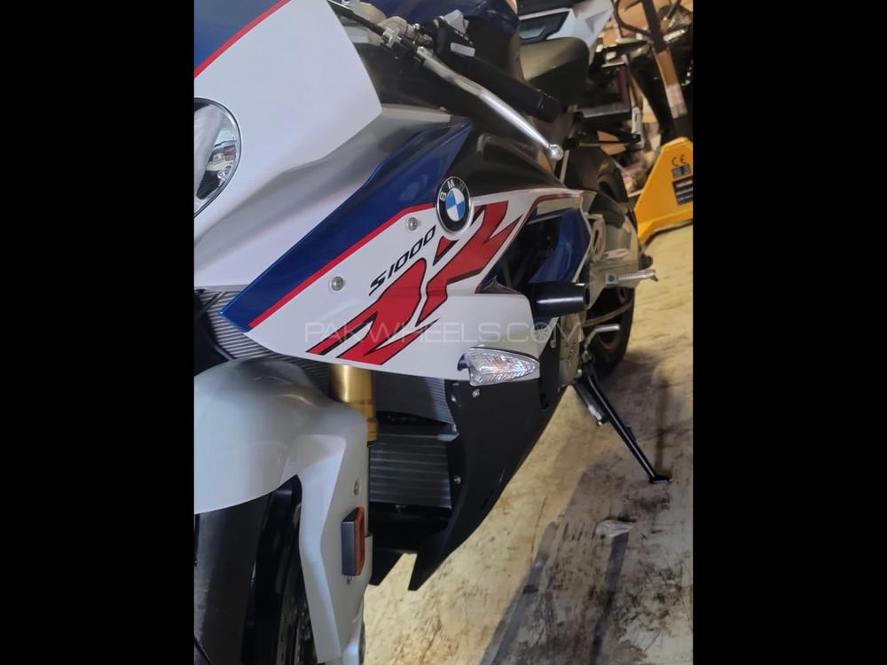 BMW S1000RR 2018 for Sale BMW S1000RR 2018 for Sale Image-6