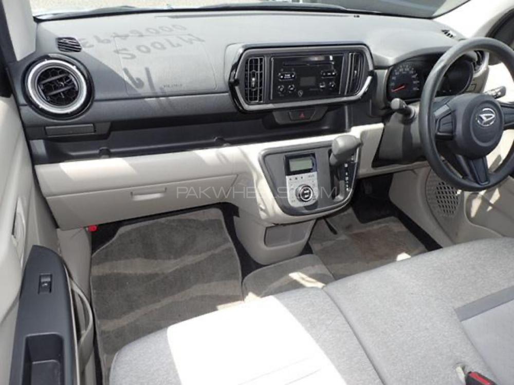 Daihatsu Boon 2017 for Sale in Islamabad Daihatsu Boon 2017 for Sale in Islamabad Image-5