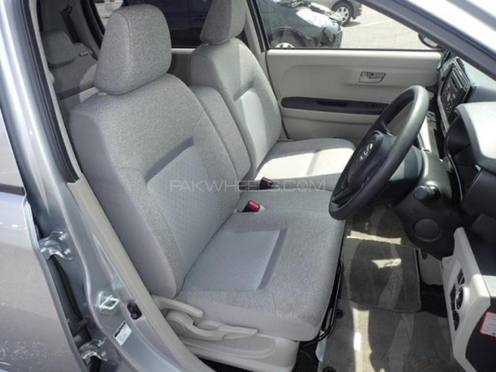 Daihatsu Boon 2017 for Sale in Islamabad Daihatsu Boon 2017 for Sale in Islamabad Image-9