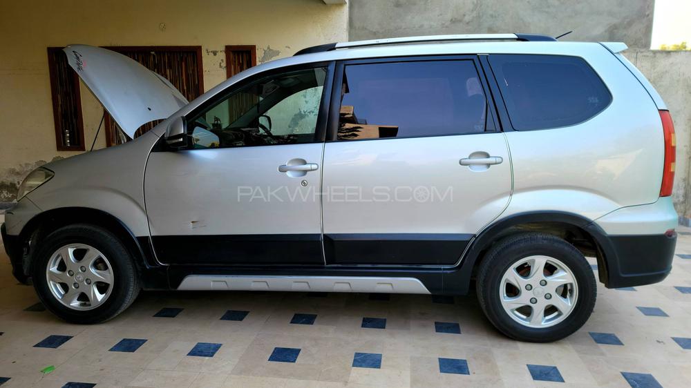 FAW Sirius 2016 for Sale in Faisalabad Image-1