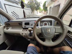 Honda Life C 2015 for Sale in Lahore