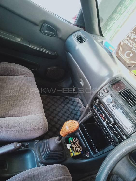 Toyota Corolla 1998 for Sale in Bahawalnagar Toyota Corolla 1998 for Sale in Bahawalnagar Image-13