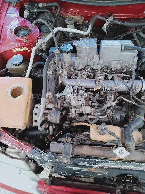 Toyota Corolla 1998 for Sale in Bahawalnagar Toyota Corolla 1998 for Sale in Bahawalnagar Image-16