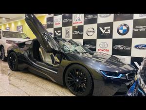 BMW i8 2019 for Sale in Lahore