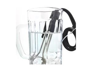 Electric 12v Metal Tea Coffee Water Boiler Heater Electric 12v Metal Tea Coffee Water Boiler Heater