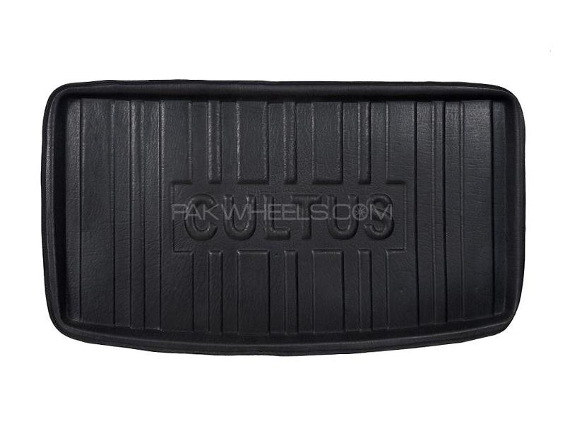 Suzuki Cultus Diamond Eva Trunk Mat 2017-2021 (P33) Suzuki Cultus Diamond Eva Trunk Mat 2017-2021 (P33) Image-2