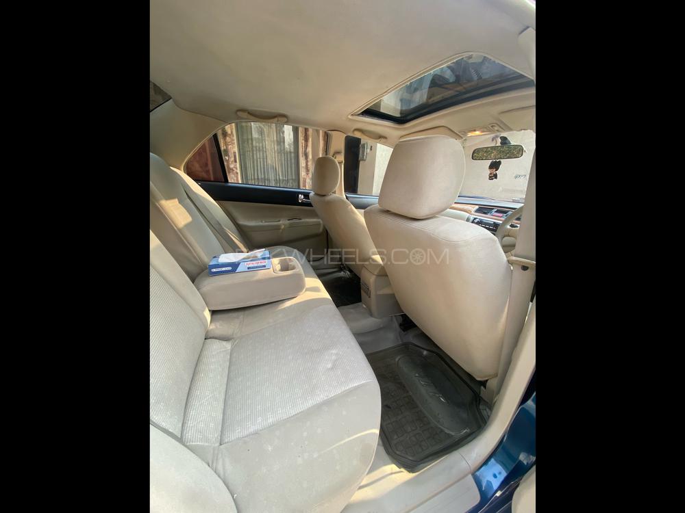 Mitsubishi Lancer 2006 for Sale in Peshawar Mitsubishi Lancer 2006 for Sale in Peshawar Image-6