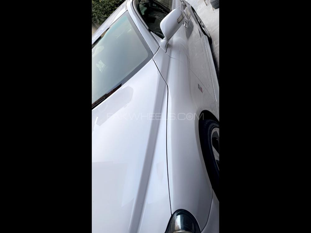Toyota Mark X 2007 for Sale in Sialkot Toyota Mark X 2007 for Sale in Sialkot Image-6