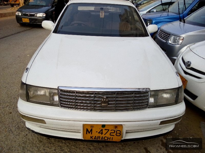 Toyota Crown 1977 for Sale in Karachi Image-1