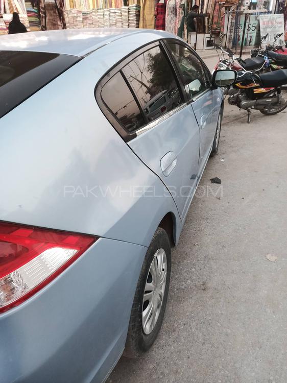 Honda Insight 2010 for Sale in Rawalpindi Honda Insight 2010 for Sale in Rawalpindi Image-4