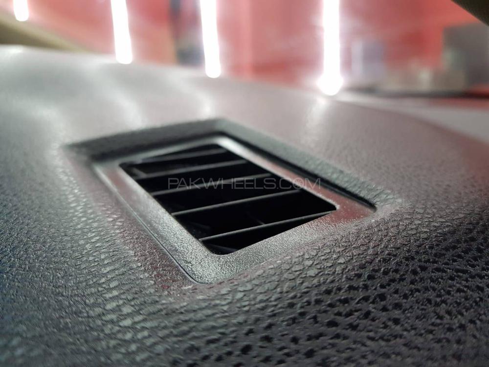 Toyota Corolla 2016 for Sale in Rawalpindi Toyota Corolla 2016 for Sale in Rawalpindi Image-12