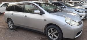 Nissan Wingroad Rider 1.5 2006 for Sale in Peshawar