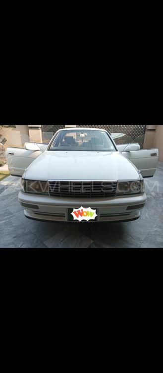 Toyota Crown 1993 for Sale in Lahore Image-1