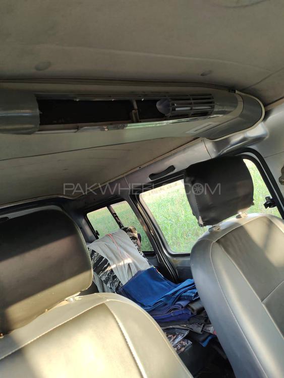FAW X-PV 2015 for Sale in Gujrat Image-1
