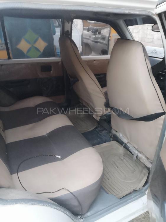 Suzuki Khyber 1999 for Sale in Gujranwala Image-1