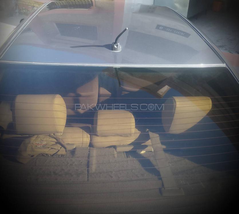 Toyota Premio 2003 for Sale in Quetta Toyota Premio 2003 for Sale in Quetta Image-8