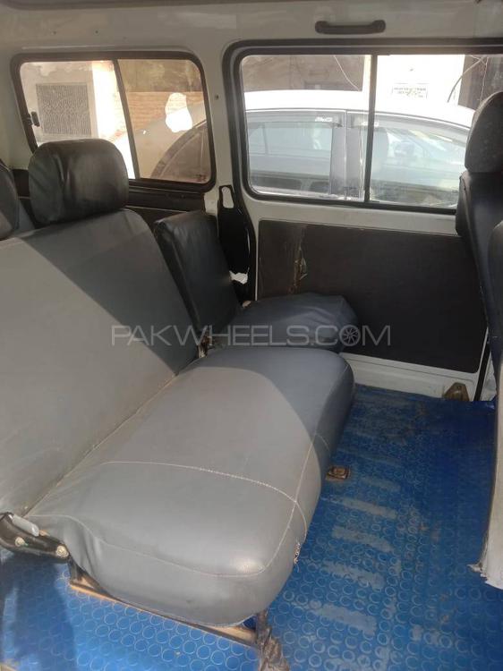 FAW X-PV 2017 for Sale in Mandi bahauddin FAW X-PV 2017 for Sale in Mandi bahauddin Image-7