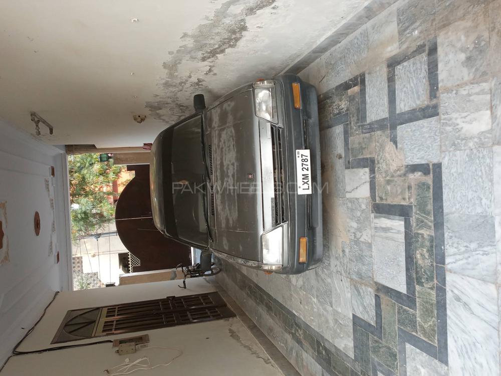 Suzuki Khyber 1999 for Sale in Rawalpindi Suzuki Khyber 1999 for Sale in Rawalpindi Image-2