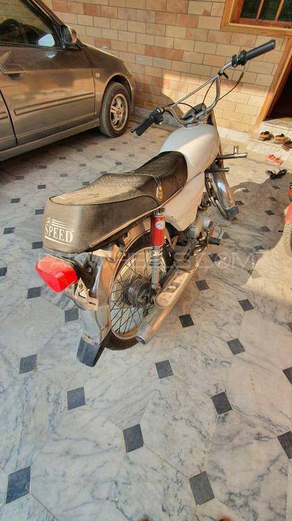 ہیرو RF 70 2018 for Sale ہیرو RF 70 2018 for Sale Image-2