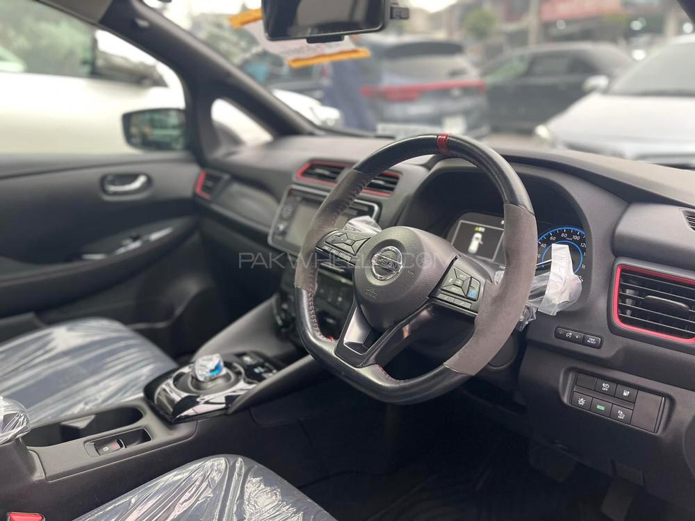Nissan Leaf 2018 for Sale in Lahore Nissan Leaf 2018 for Sale in Lahore Image-3