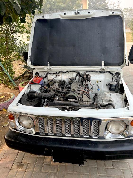 Jeep Other 1986 for Sale in Faisalabad Image-1