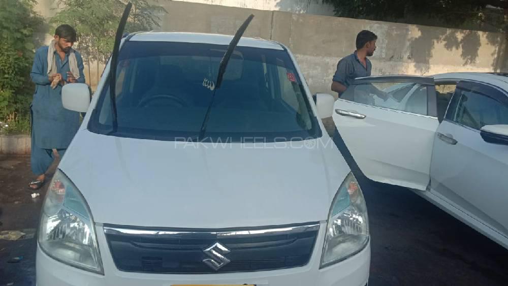 سوزوکی ویگن آر 2014 for Sale in بالاکوٹ سوزوکی ویگن آر 2014 for Sale in بالاکوٹ Image-7