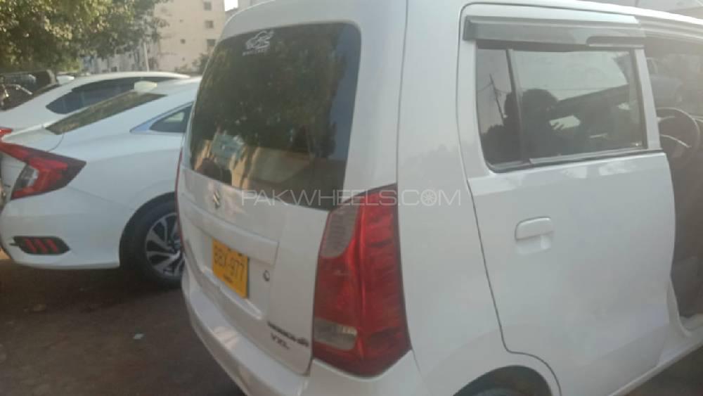سوزوکی ویگن آر 2014 for Sale in بالاکوٹ سوزوکی ویگن آر 2014 for Sale in بالاکوٹ Image-4