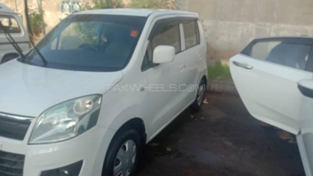 سوزوکی ویگن آر 2014 for Sale in بالاکوٹ سوزوکی ویگن آر 2014 for Sale in بالاکوٹ Image-3
