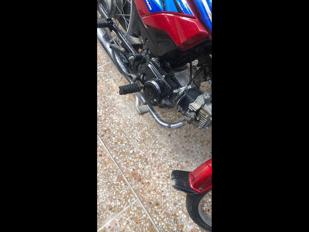 ہونڈا CD 70 Dream 2019 for Sale ہونڈا CD 70 Dream 2019 for Sale Image-4