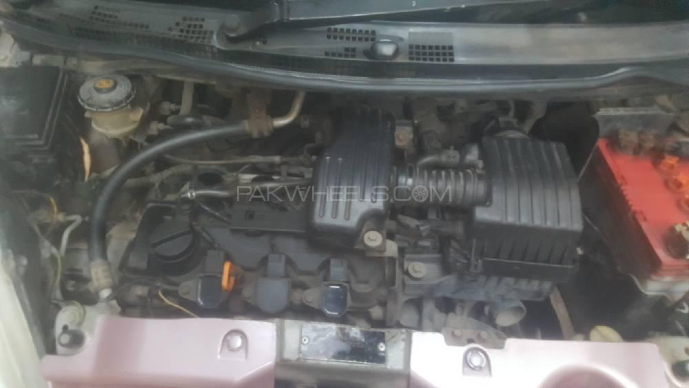 Honda Life 2007 for Sale in Lahore Honda Life 2007 for Sale in Lahore Image-11