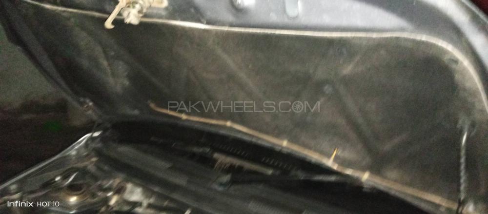 یونائیٹڈ براوو 2019 for Sale in بہاولپور یونائیٹڈ براوو 2019 for Sale in بہاولپور Image-18