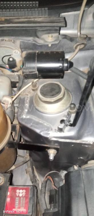 یونائیٹڈ براوو 2019 for Sale in بہاولپور یونائیٹڈ براوو 2019 for Sale in بہاولپور Image-17