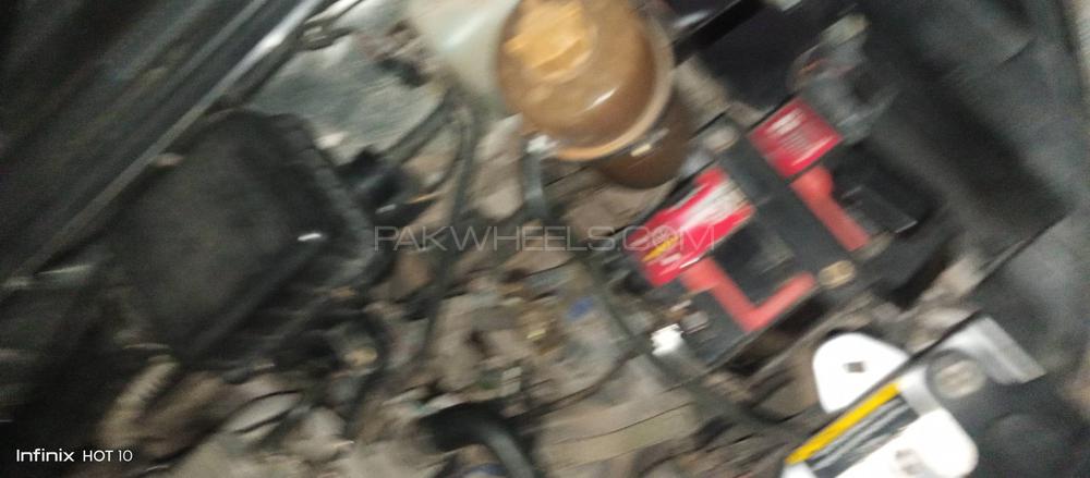 یونائیٹڈ براوو 2019 for Sale in بہاولپور یونائیٹڈ براوو 2019 for Sale in بہاولپور Image-19
