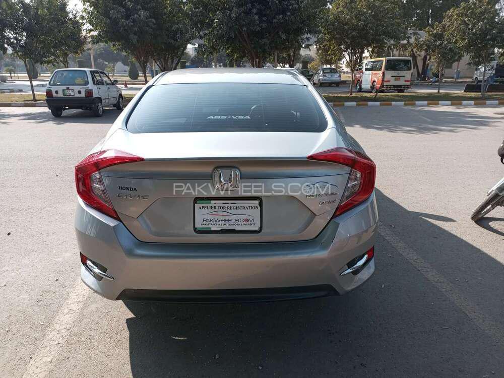 ہونڈا سوک 2018 for Sale in لاہور ہونڈا سوک 2018 for Sale in لاہور Image-9
