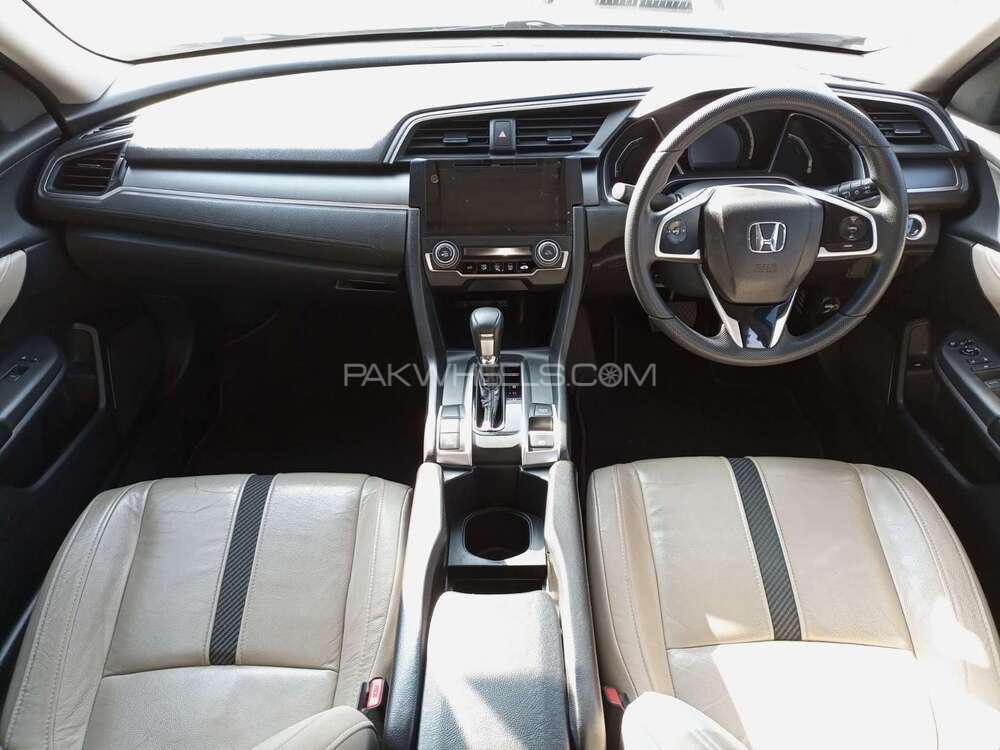 ہونڈا سوک 2018 for Sale in لاہور ہونڈا سوک 2018 for Sale in لاہور Image-14