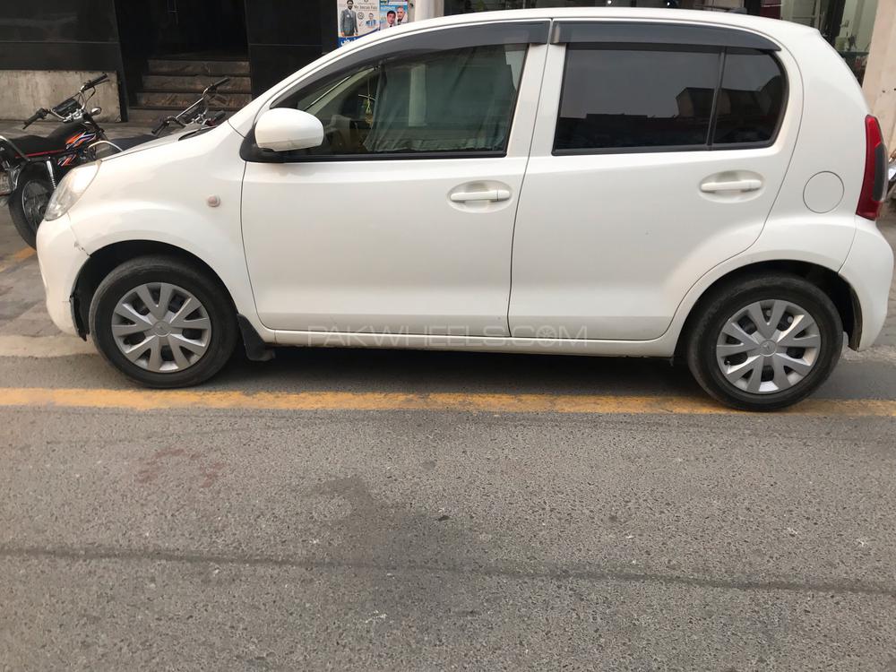 Daihatsu Boon 2014 for Sale in Lahore Daihatsu Boon 2014 for Sale in Lahore Image-7