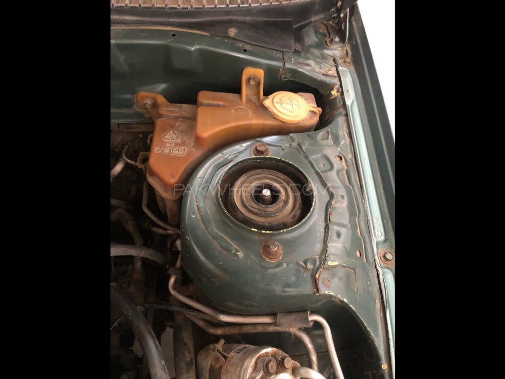 Mitsubishi Lancer 1994 for Sale in Sargodha Mitsubishi Lancer 1994 for Sale in Sargodha Image-10