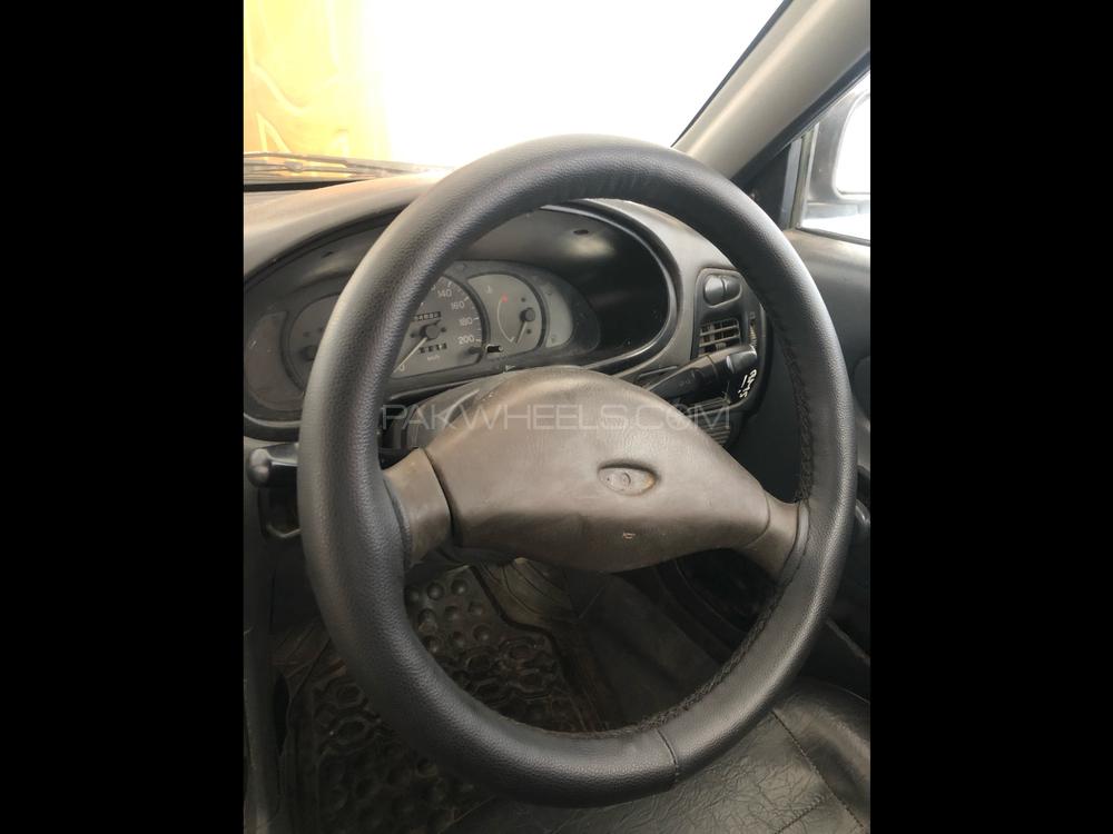 Mitsubishi Lancer 1994 for Sale in Sargodha Mitsubishi Lancer 1994 for Sale in Sargodha Image-12