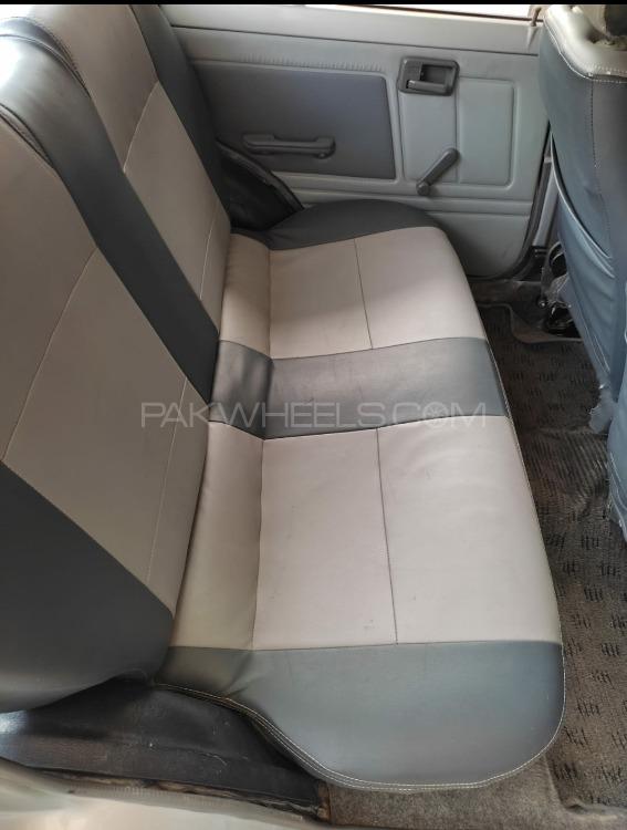 Suzuki Mehran 2015 for Sale in Sahiwal Suzuki Mehran 2015 for Sale in Sahiwal Image-4