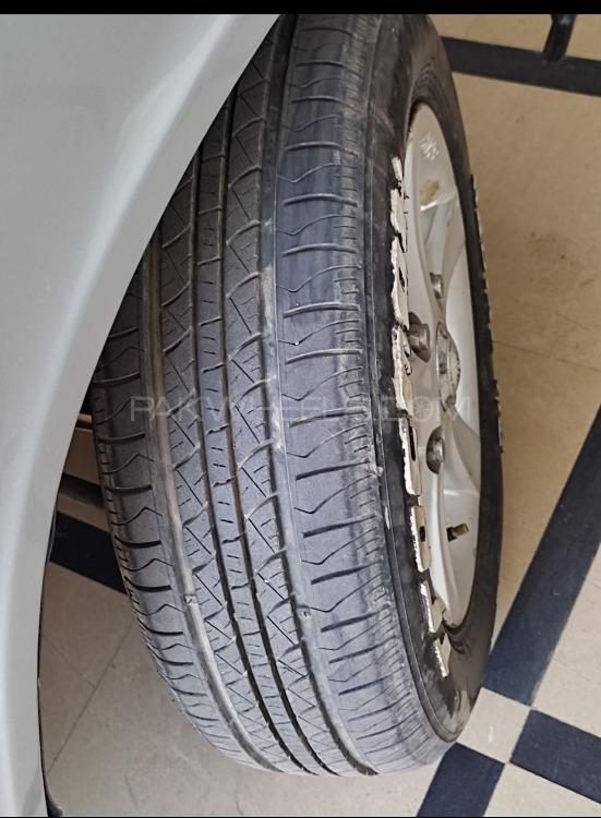 Suzuki Mehran 2015 for Sale in Sahiwal Suzuki Mehran 2015 for Sale in Sahiwal Image-5