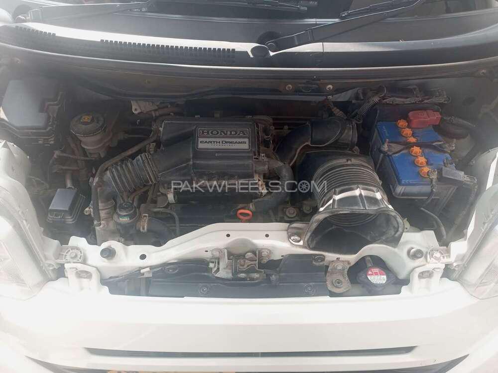 ہونڈا این باکس 2016 for Sale in کراچی ہونڈا این باکس 2016 for Sale in کراچی Image-8