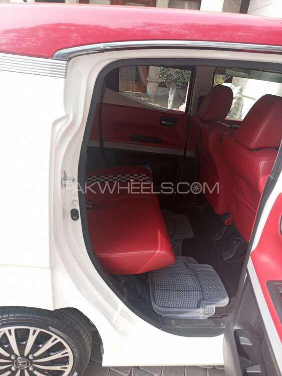 ہونڈا این باکس 2016 for Sale in کراچی ہونڈا این باکس 2016 for Sale in کراچی Image-10