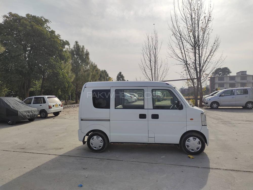 Suzuki Every 2014 for Sale in Gujar Khan Image-1