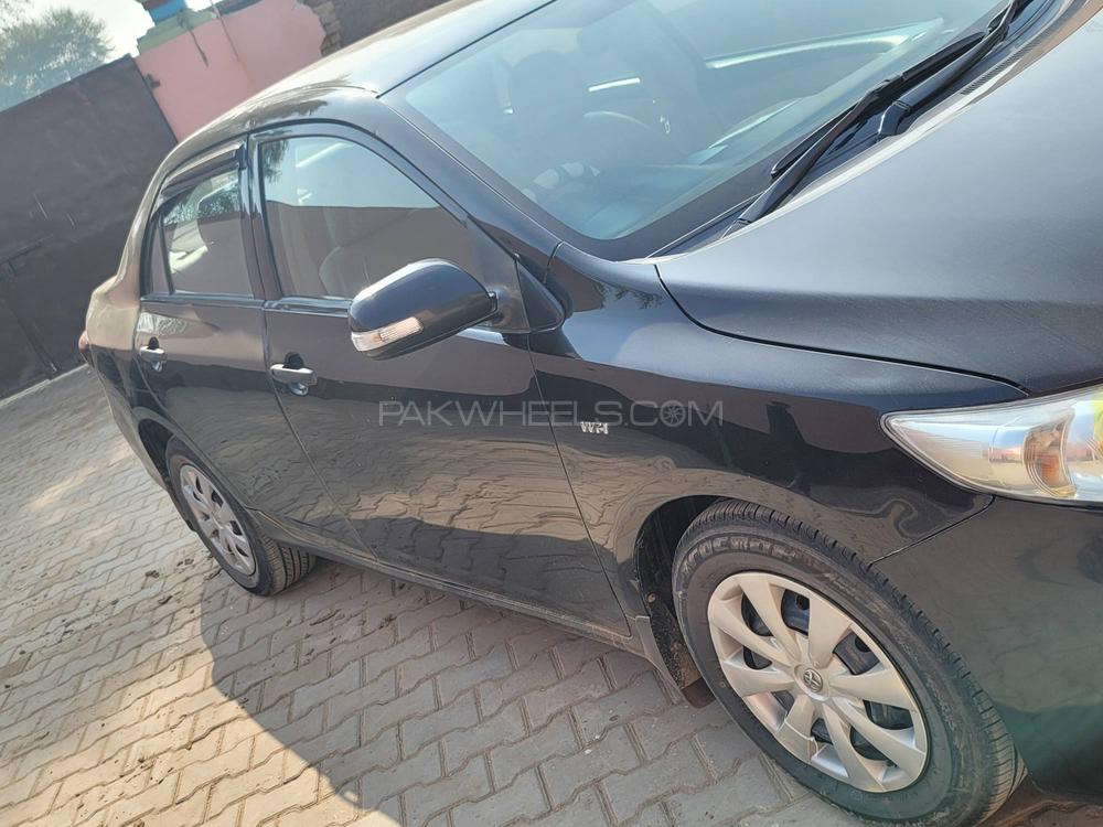 Toyota Corolla 2014 for Sale in Khanewal Image-1