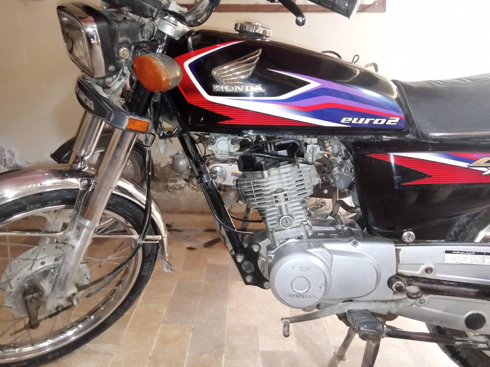 Used Honda Cg 125 16 Bike For Sale In Karachi Pakwheels Used Honda Cg 125 16 Bike For Sale In Karachi Pakwheels