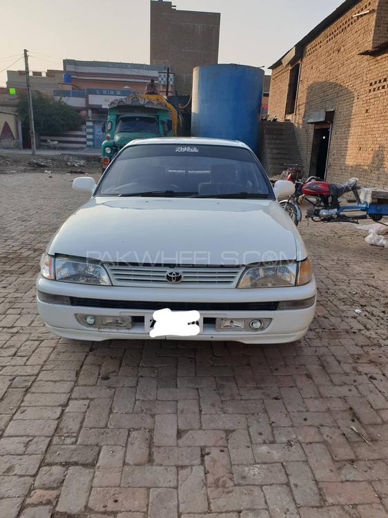 Toyota Corolla 1994 for Sale in D.G.Khan Image-1