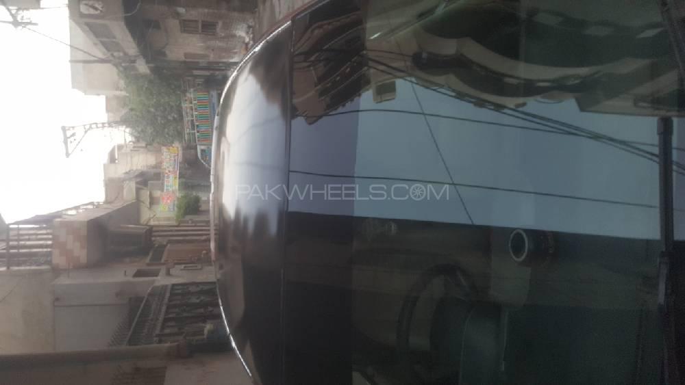 Honda Life 2007 for Sale in Lahore Honda Life 2007 for Sale in Lahore Image-17