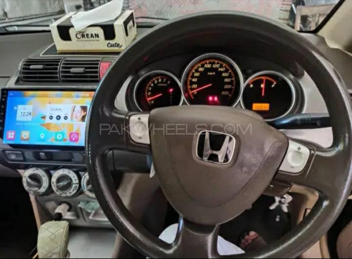 Honda City 1.5L ASPIRE CVT 2021 for sale in Hyderabad  PakWheels