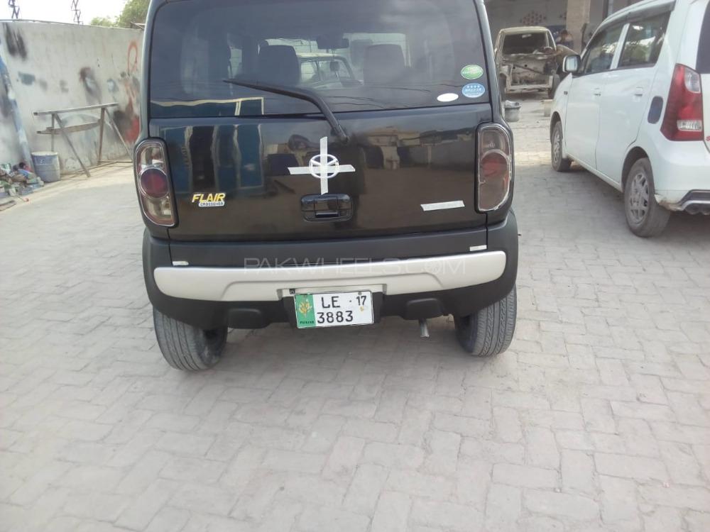 مازدا فلئیر 2014 for Sale in ملتان مازدا فلئیر 2014 for Sale in ملتان Image-6