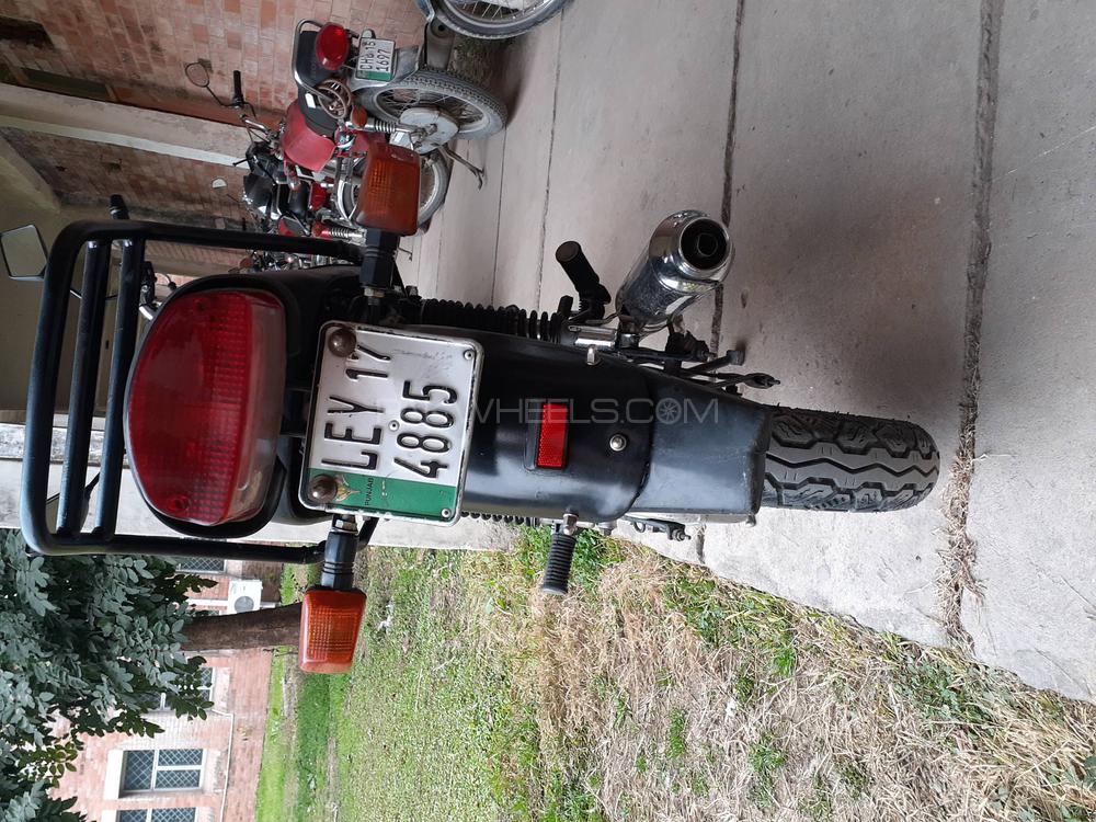 سوزوکی GS 150 2017 for Sale سوزوکی GS 150 2017 for Sale Image-3